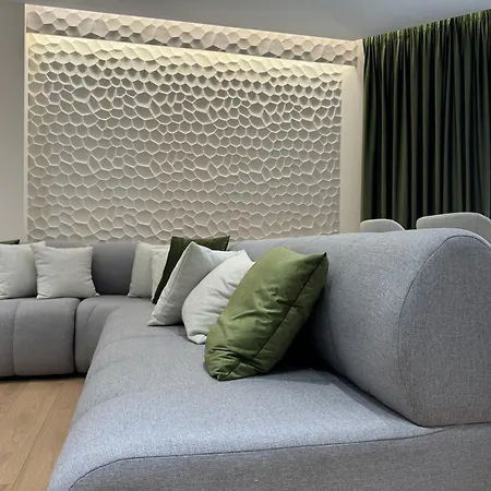 Apartment Seaview