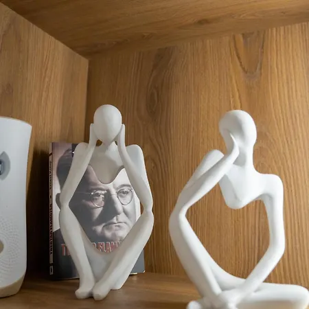 Apartment Seaview Vlorë