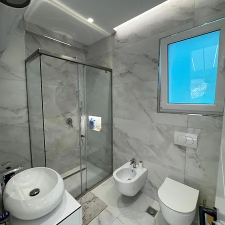 Seaview Apartment Vlore