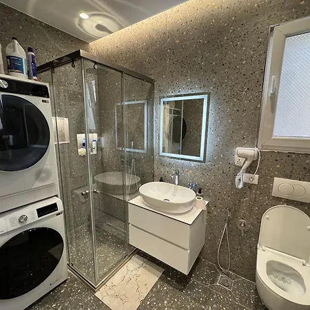 Seaview Apartment Vlorë