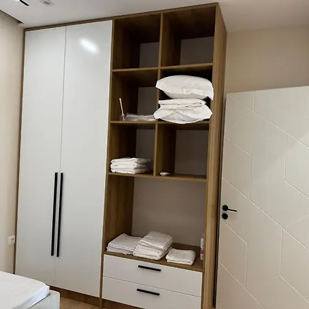 Appartement Seaview Vlorë