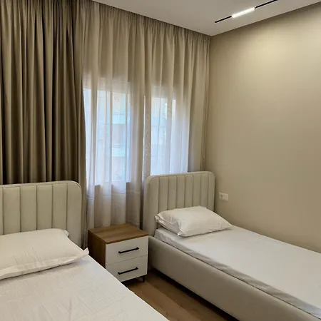 Seaview Apartment