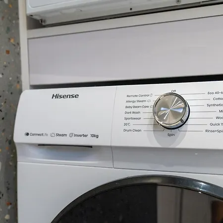 アパート Seaview Vlorë