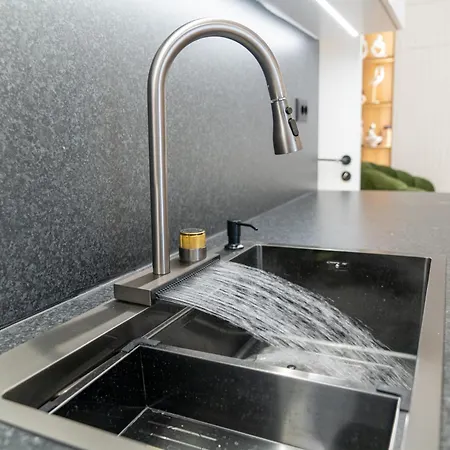 アパート Seaview *