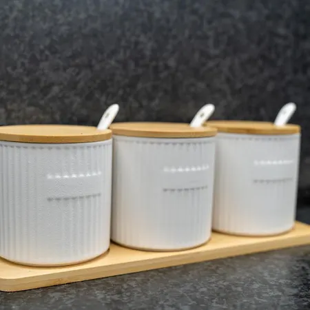 Seaview アパート Vlorë