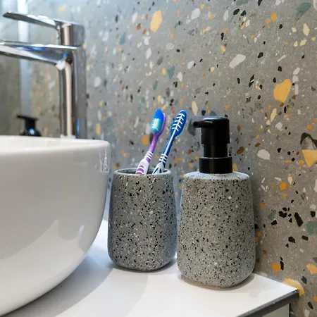 アパート Seaview