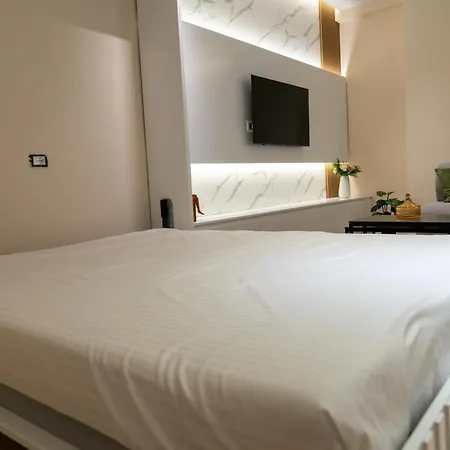 Seaview アパート Vlorë