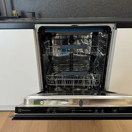 アパート Seaview *