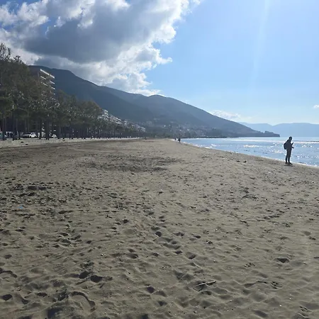 Διαμέρισμα Seaview Vlorë
