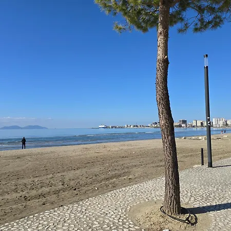 Seaview Διαμέρισμα Vlorë