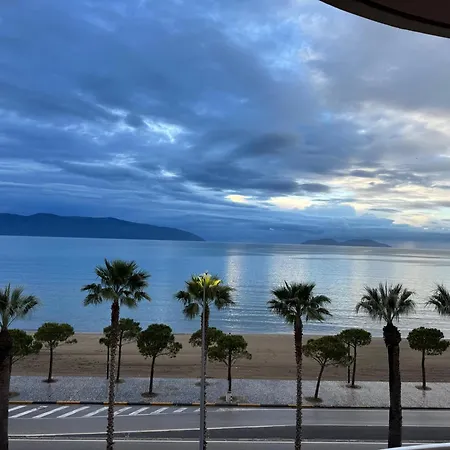 Διαμέρισμα Seaview *