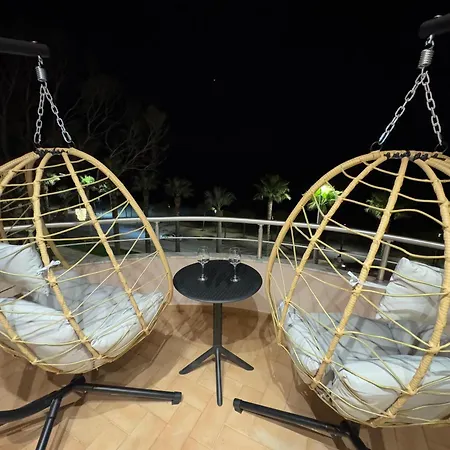 Seaview * فلورا