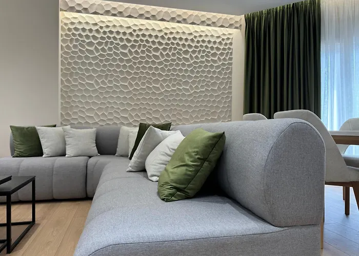 Appartamento Seaview