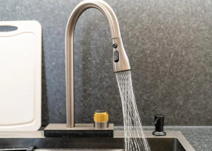 Seaview Appartamento *