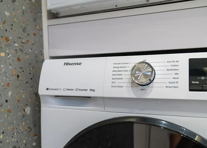 Appartamento Seaview Vlorë