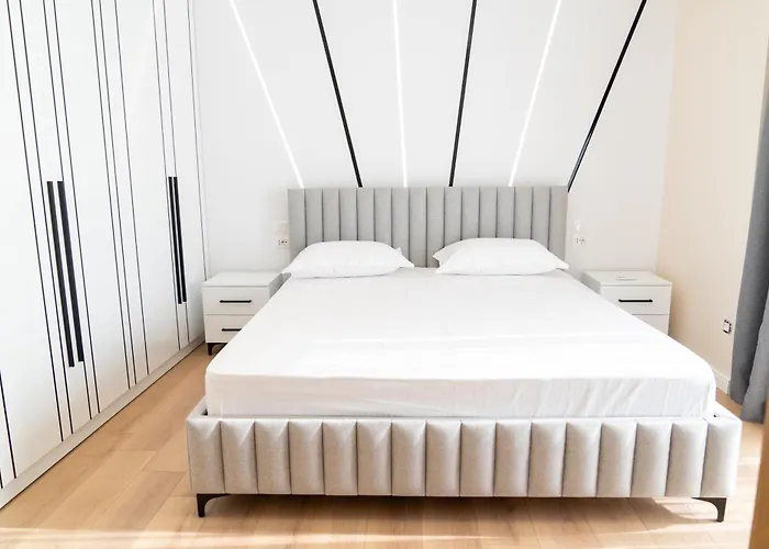 Seaview Appartamento Vlorë