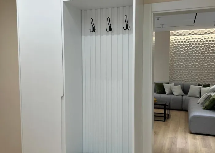 Appartamento Seaview Vlorë