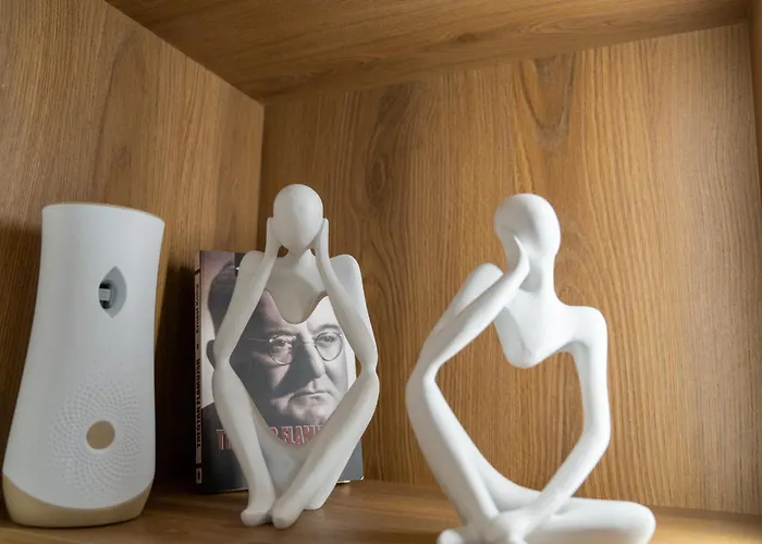 Appartamento Seaview Vlorë