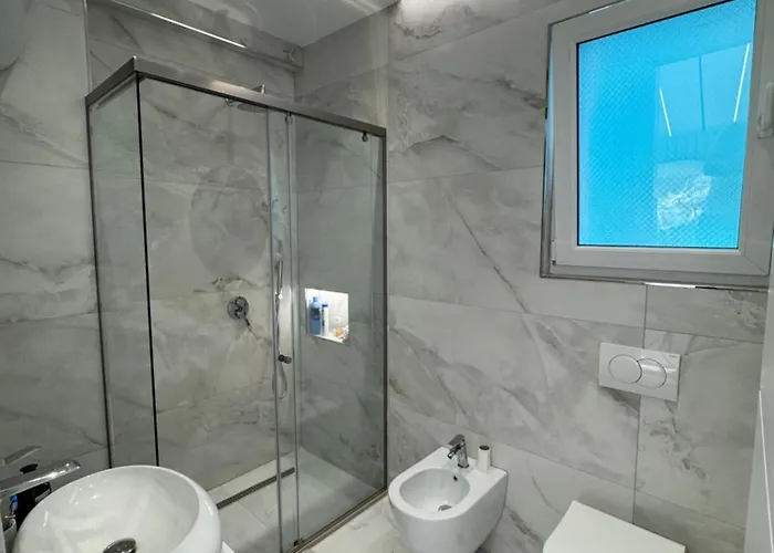 Seaview Appartamento Vlorë