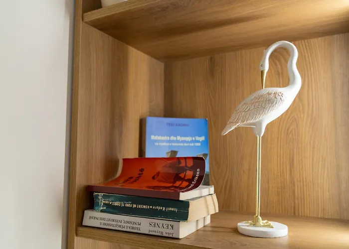 Appartamento Seaview *