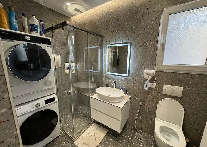 Seaview Appartamento Vlorë