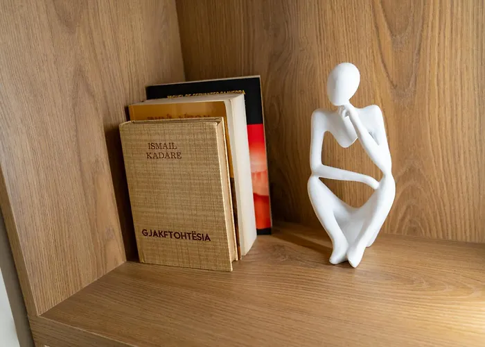 Seaview Appartamento