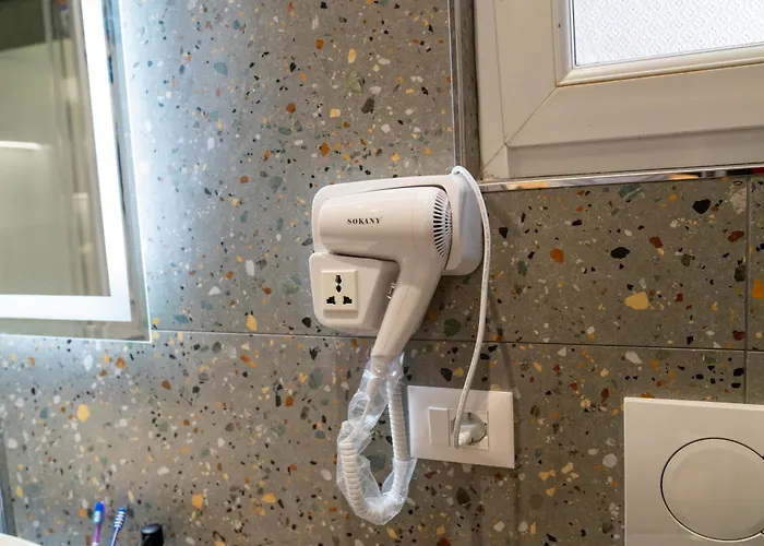 Seaview Appartamento *