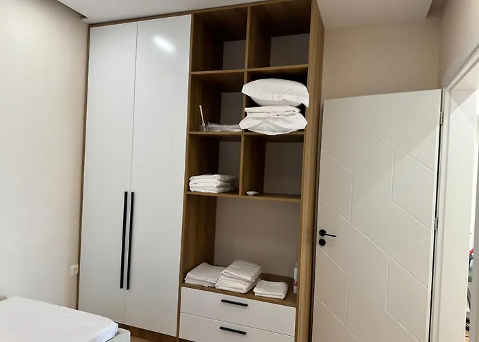 Appartamento Seaview Vlorë