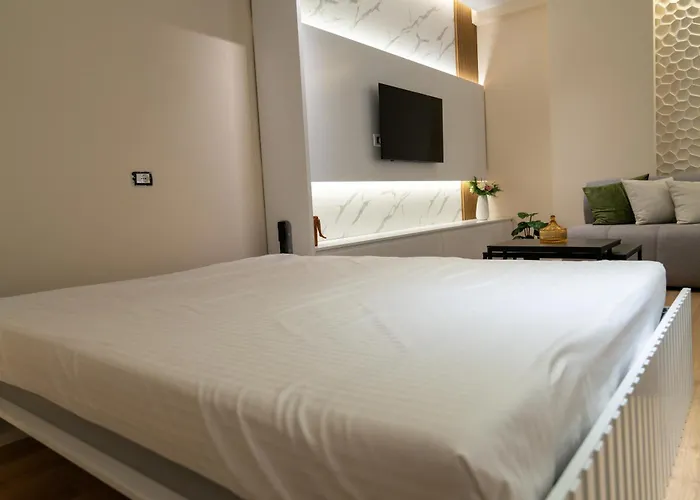 Seaview Appartamento Vlorë