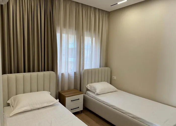 Seaview Appartamento