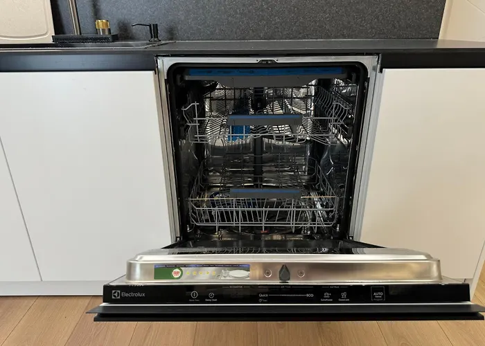 Appartamento Seaview *