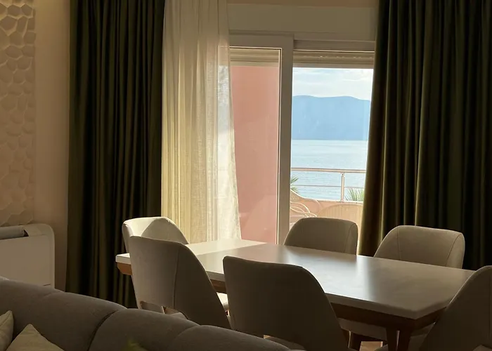 Seaview Appartamento