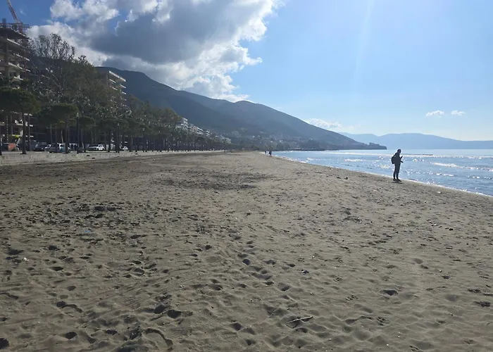 Appartamento Seaview Vlorë