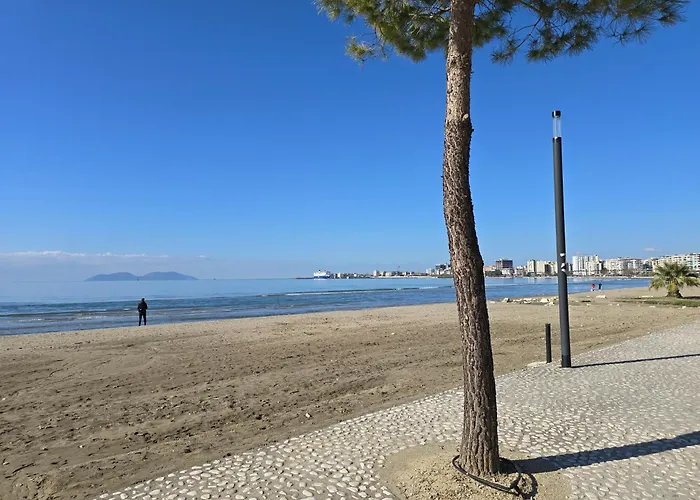 Seaview Appartamento Vlorë