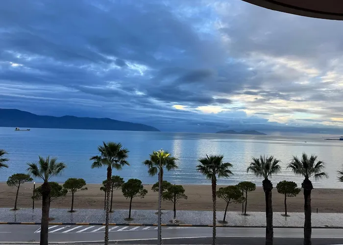 Appartamento Seaview *