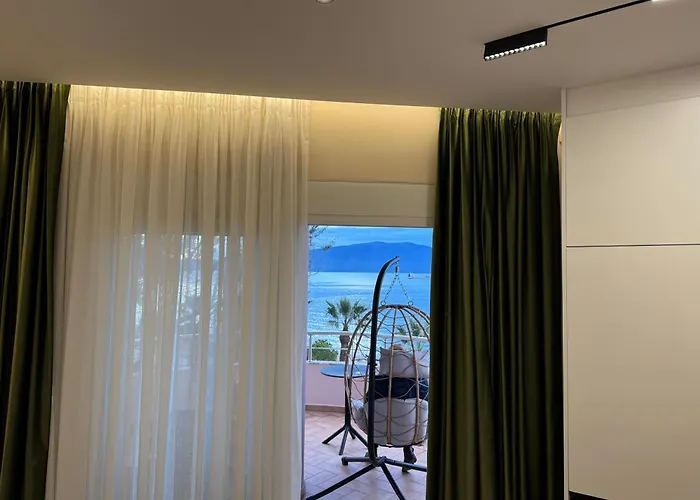 Appartamento Seaview Vlorë